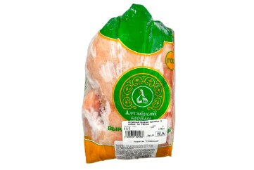 Алтайский бройлер Цыпленок бройлер 1кг Россия